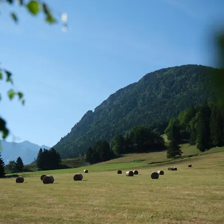 Superbe Studio Au Pied Des Pistes La Morte