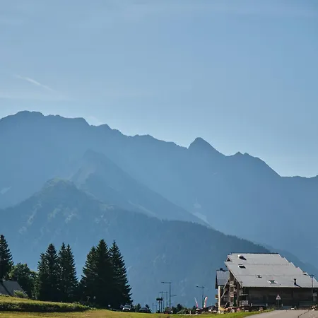Superbe Studio Au Pied Des Pistes * La Morte