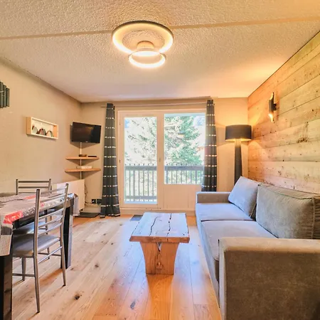 Superbe Studio Au Pied Des Pistes