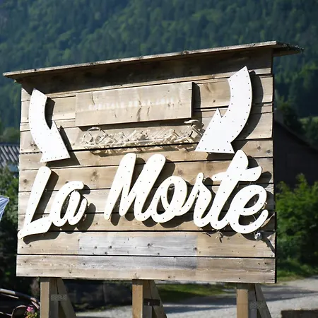 Apartment Superbe Studio Au Pied Des Pistes